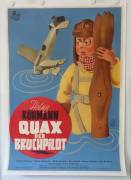 Quax der Bruchpilot (Quax der Bruchpilot)